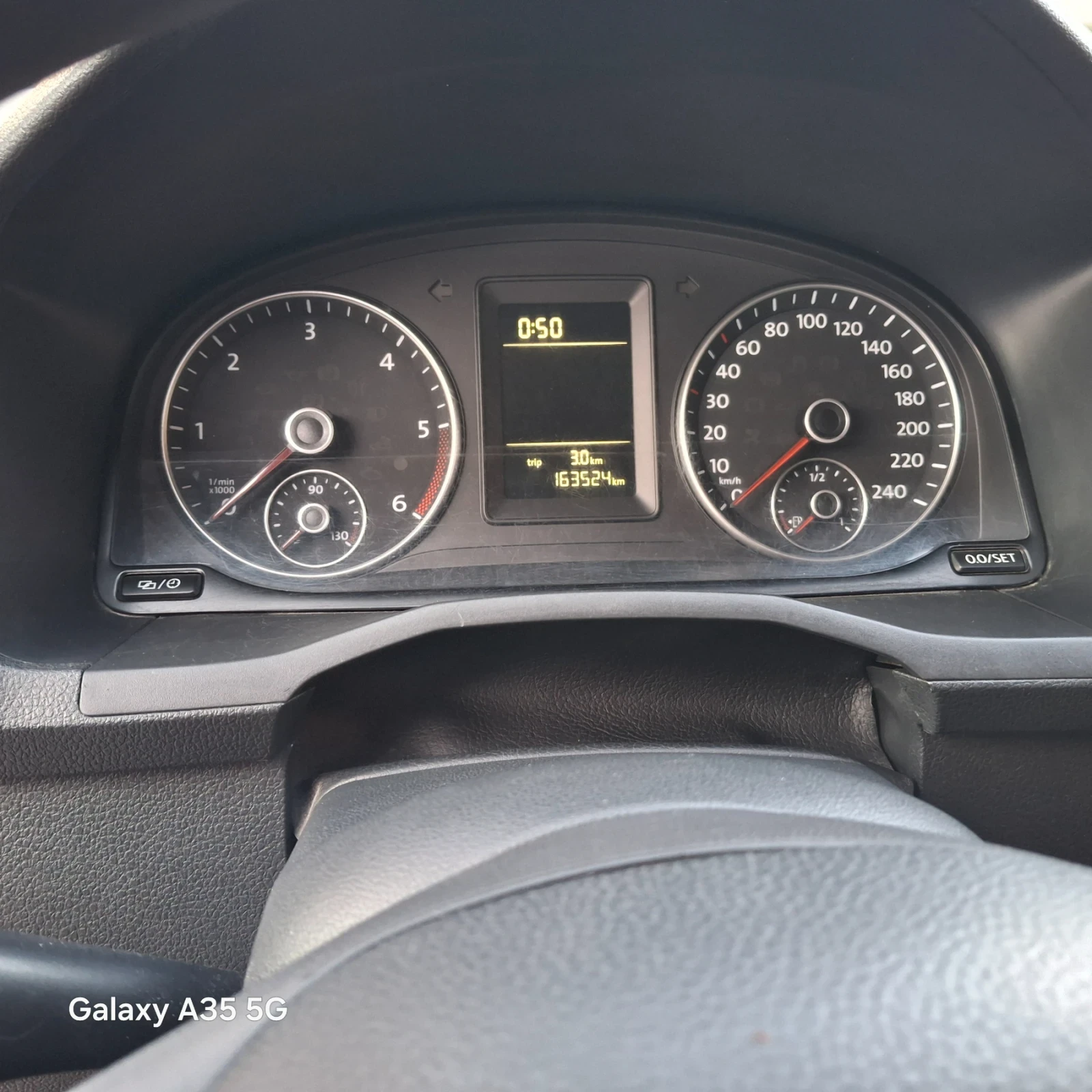 VW Caddy 2.0 TDI MAXI, снимка 8 - Автомобили и джипове - 54272434