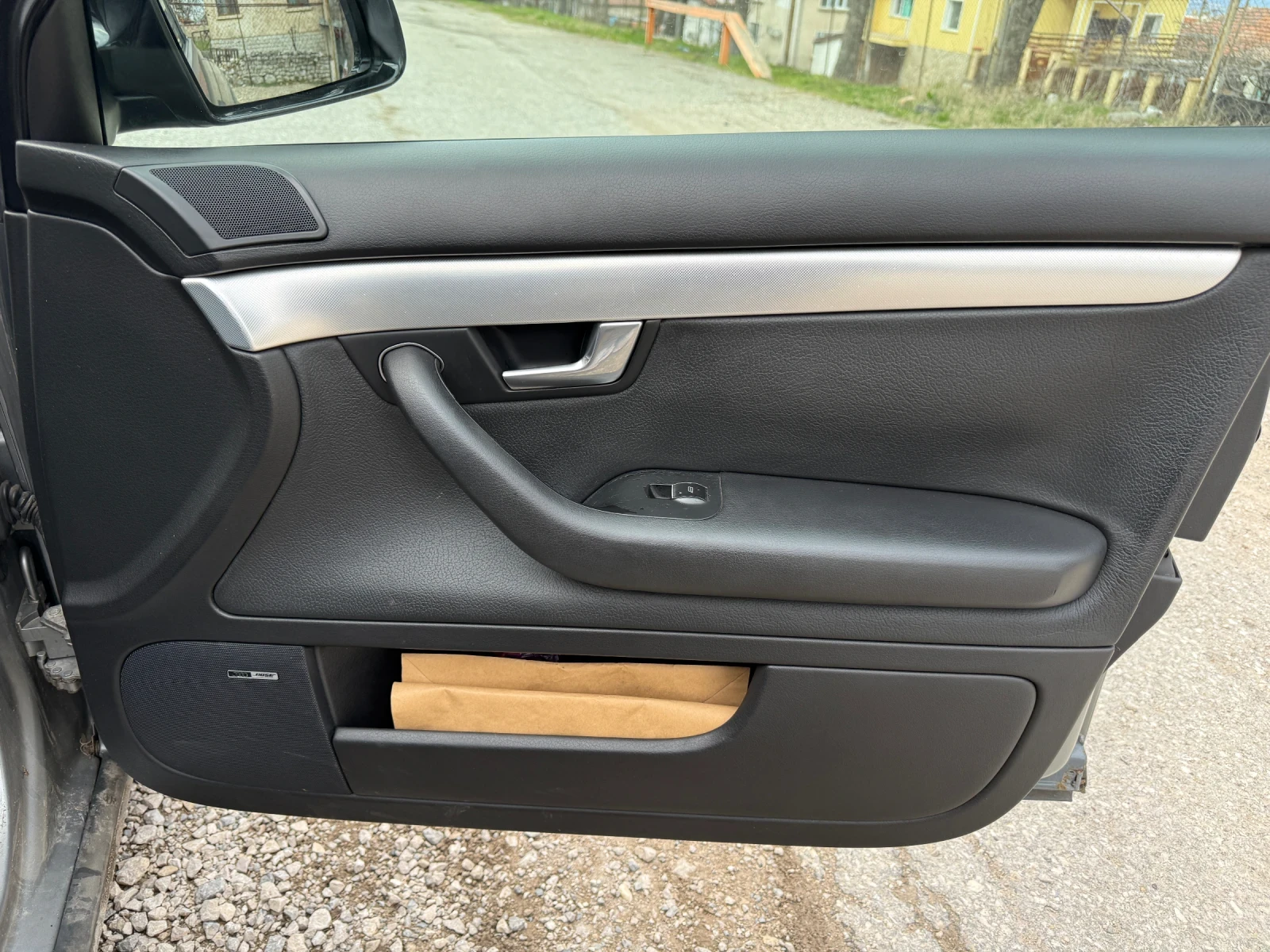 Audi A4 B6, снимка 8 - Автомобили и джипове - 54320330