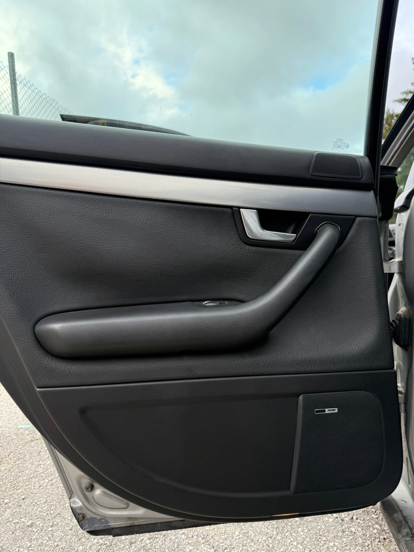 Audi A4 B6, снимка 11 - Автомобили и джипове - 54320330