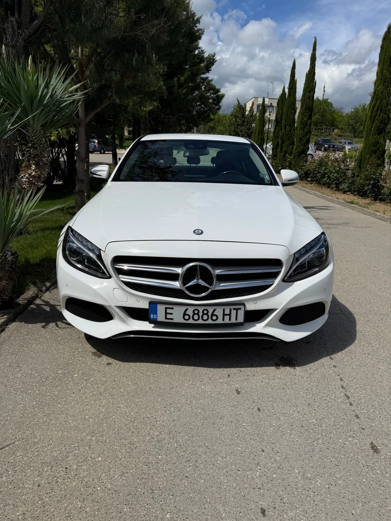 Mercedes-Benz C 220 170кс.ЛИЗИНГ ТОП АВТО-КАСКО