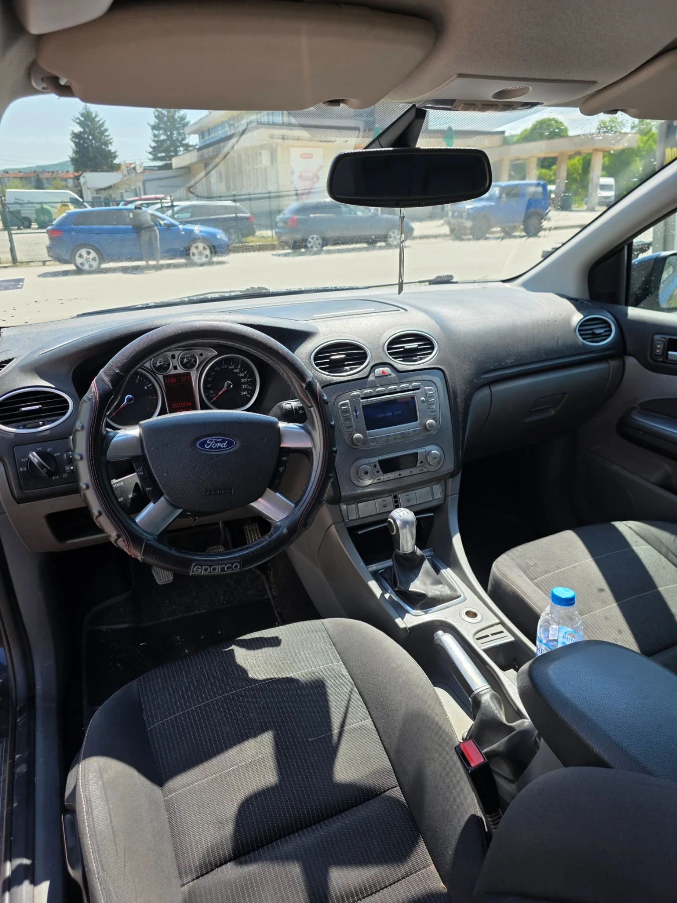 Ford Focus, снимка 7 - Автомобили и джипове - 54440846