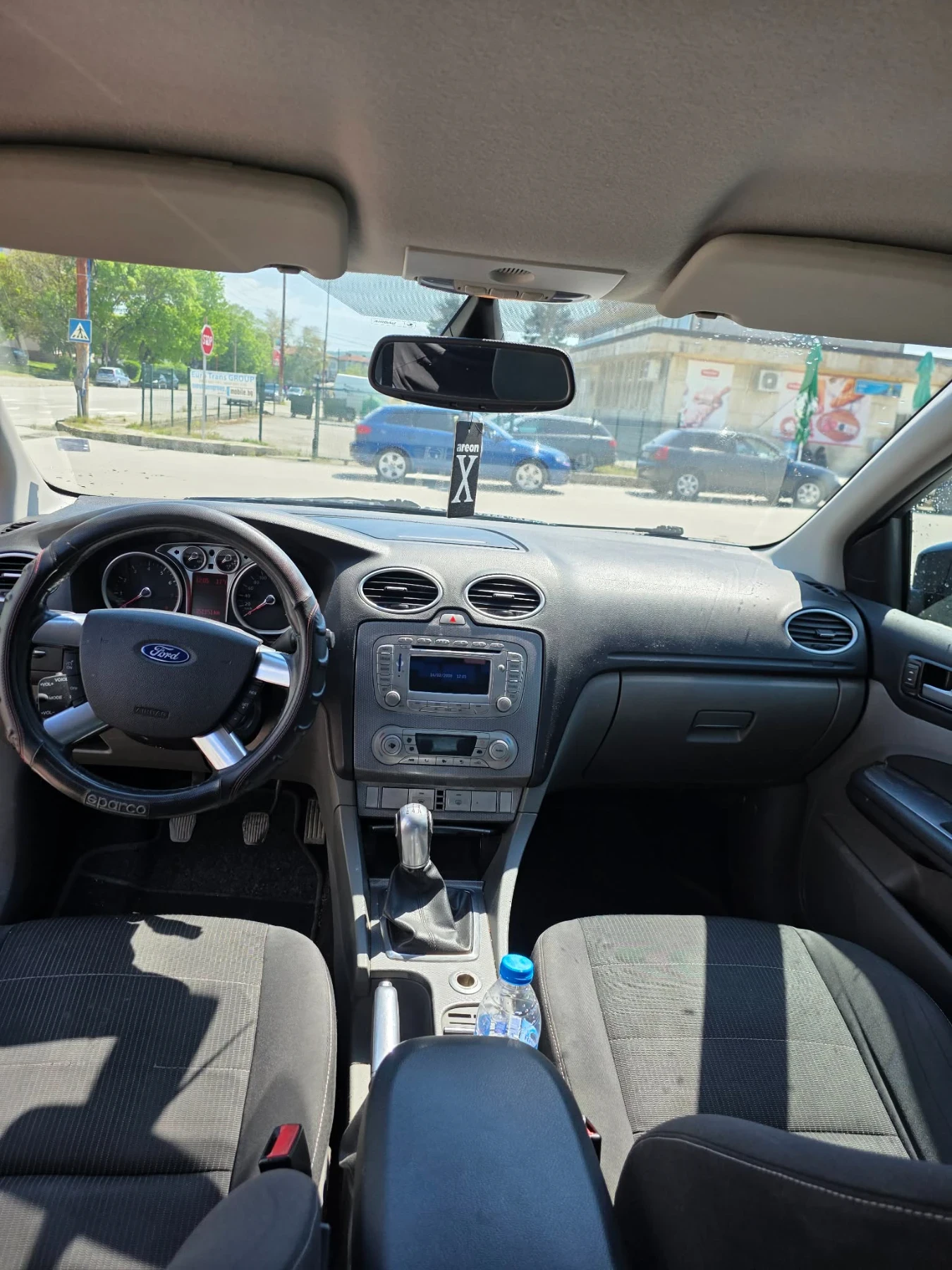 Ford Focus, снимка 6 - Автомобили и джипове - 54440846