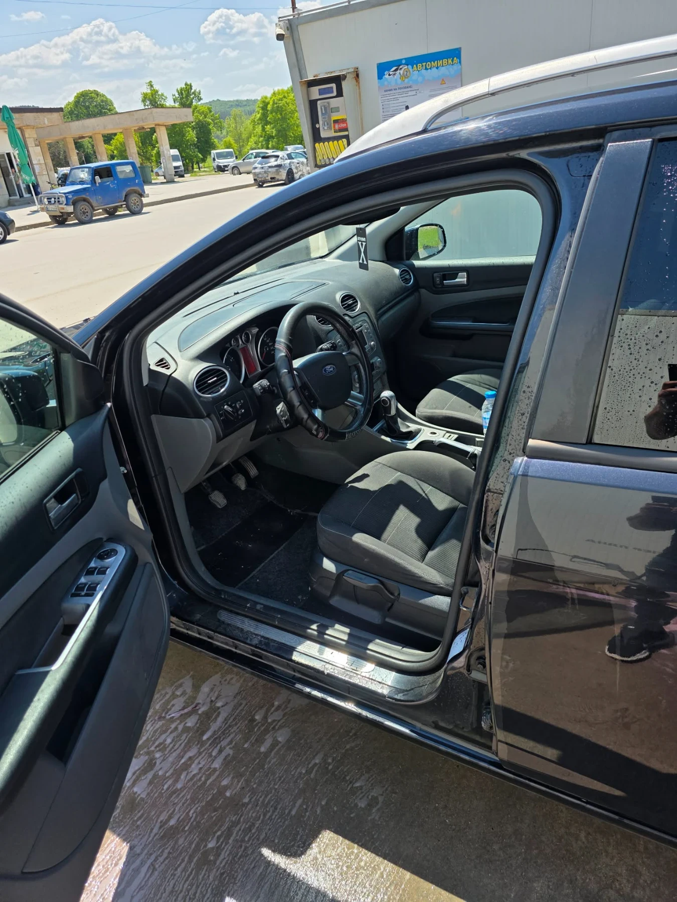 Ford Focus, снимка 2 - Автомобили и джипове - 54440846