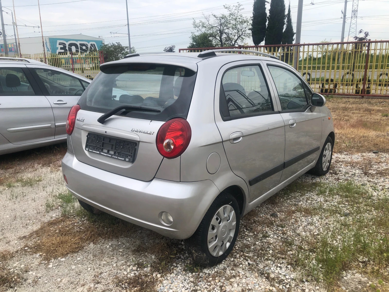 Chevrolet Spark | Mobile.bg � ����������� 5