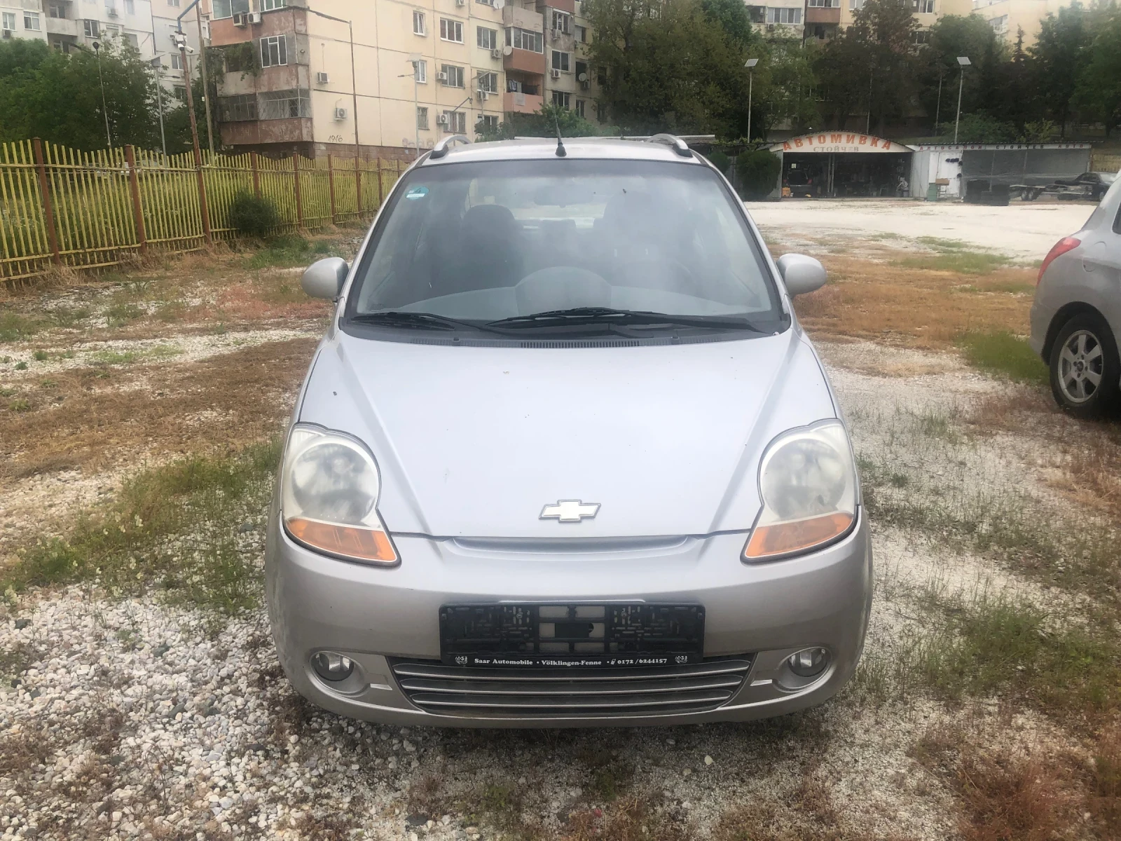 Chevrolet Spark | Mobile.bg � ����������� 2