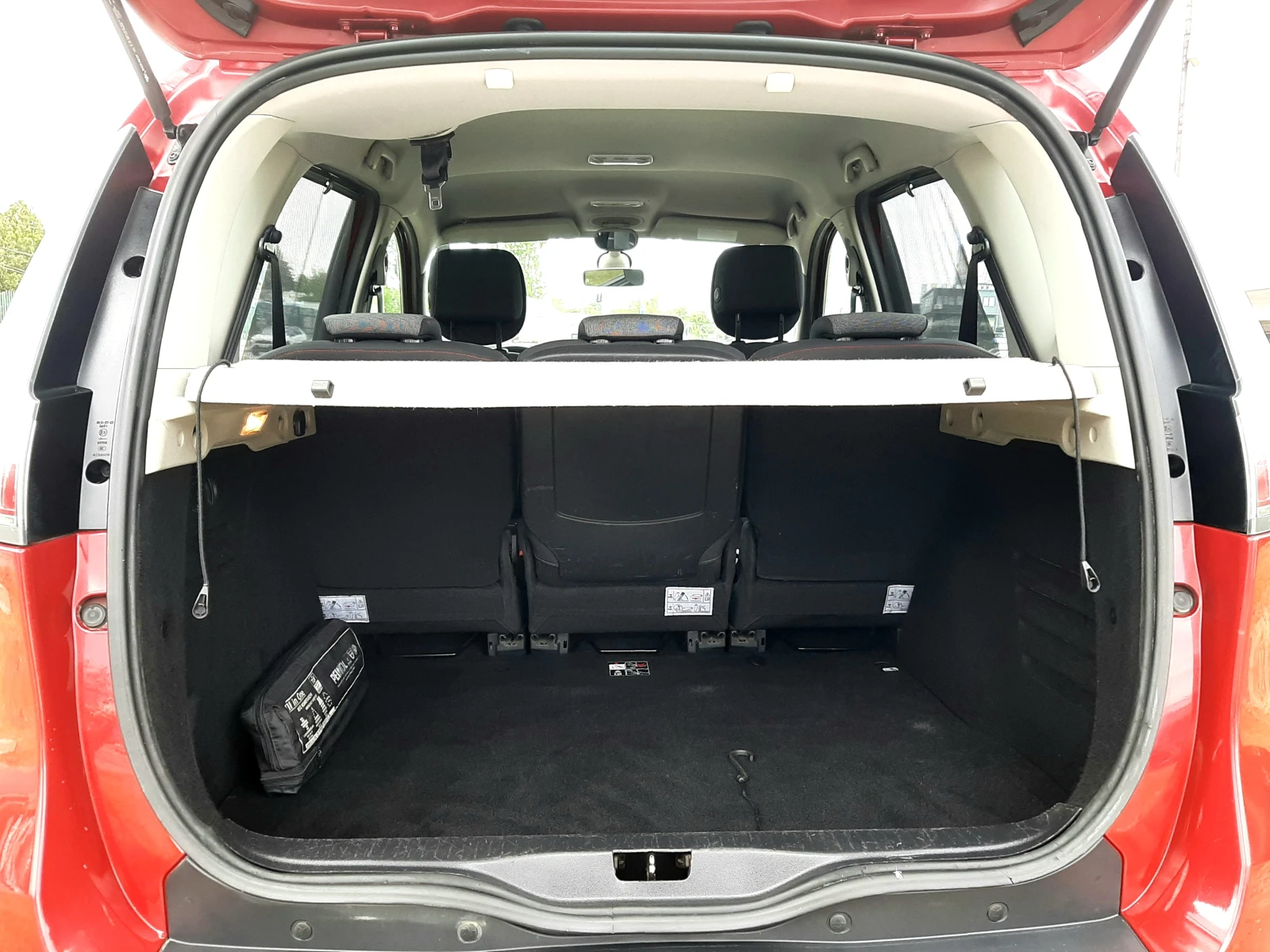 Renault Scenic 1.5FACELIFT+ TOM-TOM EDITION ! ! !  | Mobile.bg � ����������� 16