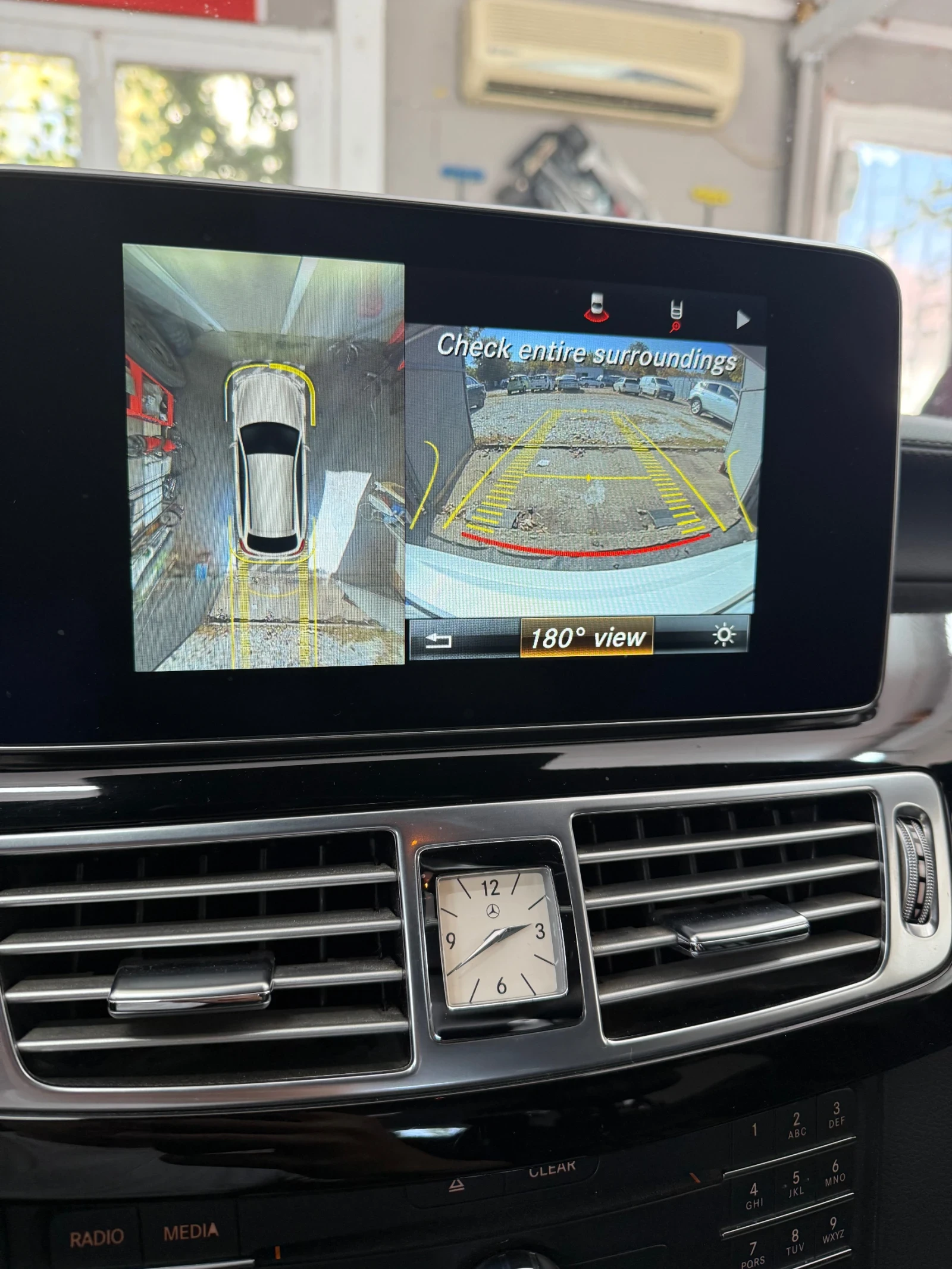 Mercedes-Benz CLS 400, снимка 12 - Автомобили и джипове - 54577337