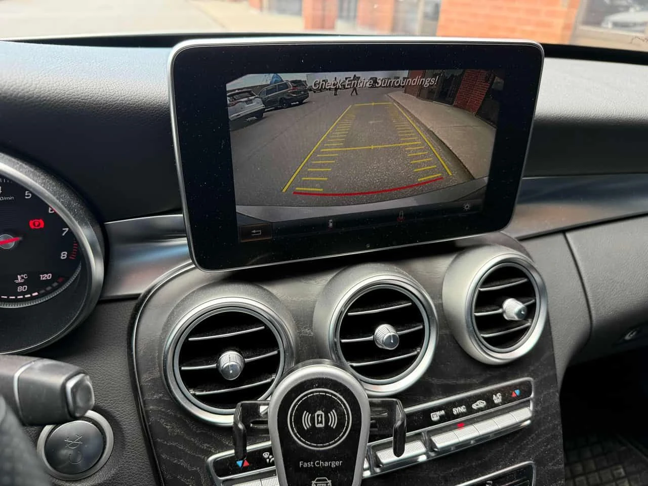 Mercedes-Benz C 300 | ������� | �������� | + ���� | CARFAX |  | Mobile.bg � ����������� 13