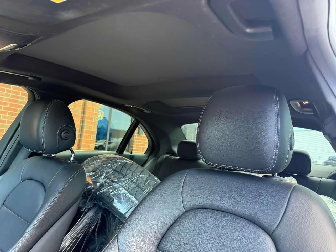 Mercedes-Benz C 300 | ������� | �������� | + ���� | CARFAX |  | Mobile.bg � ����������� 11