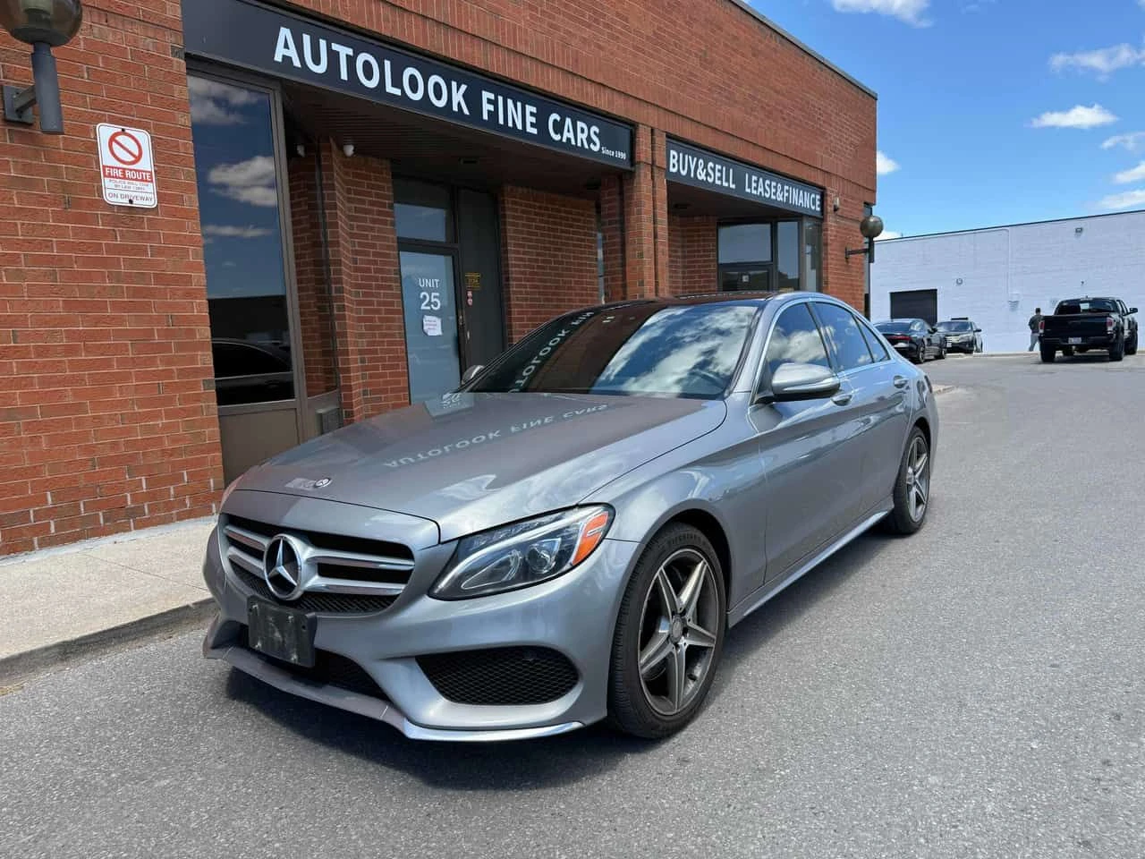 Mercedes-Benz C 300 | ������� | �������� | + ���� | CARFAX |  | Mobile.bg � ����������� 1