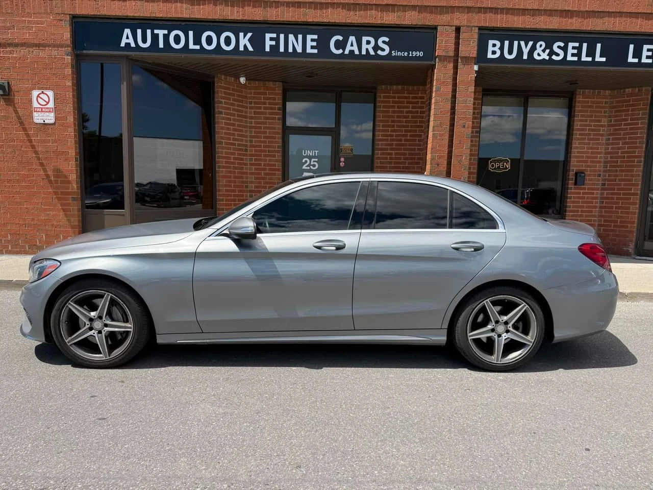 Mercedes-Benz C 300 | ������� | �������� | + ���� | CARFAX |  | Mobile.bg � ����������� 2