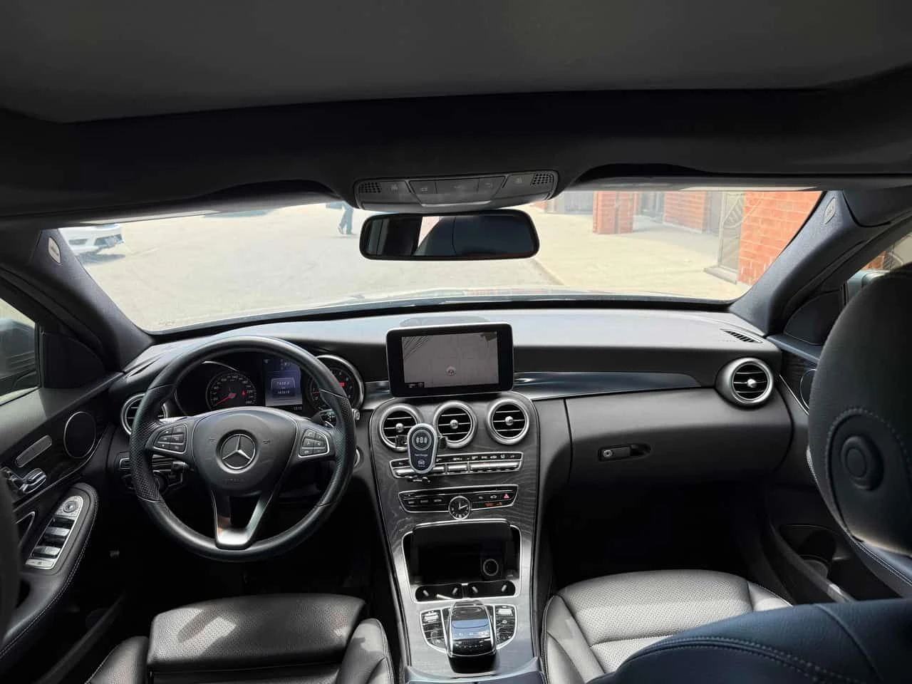 Mercedes-Benz C 300 | ������� | �������� | + ���� | CARFAX |  | Mobile.bg � ����������� 9
