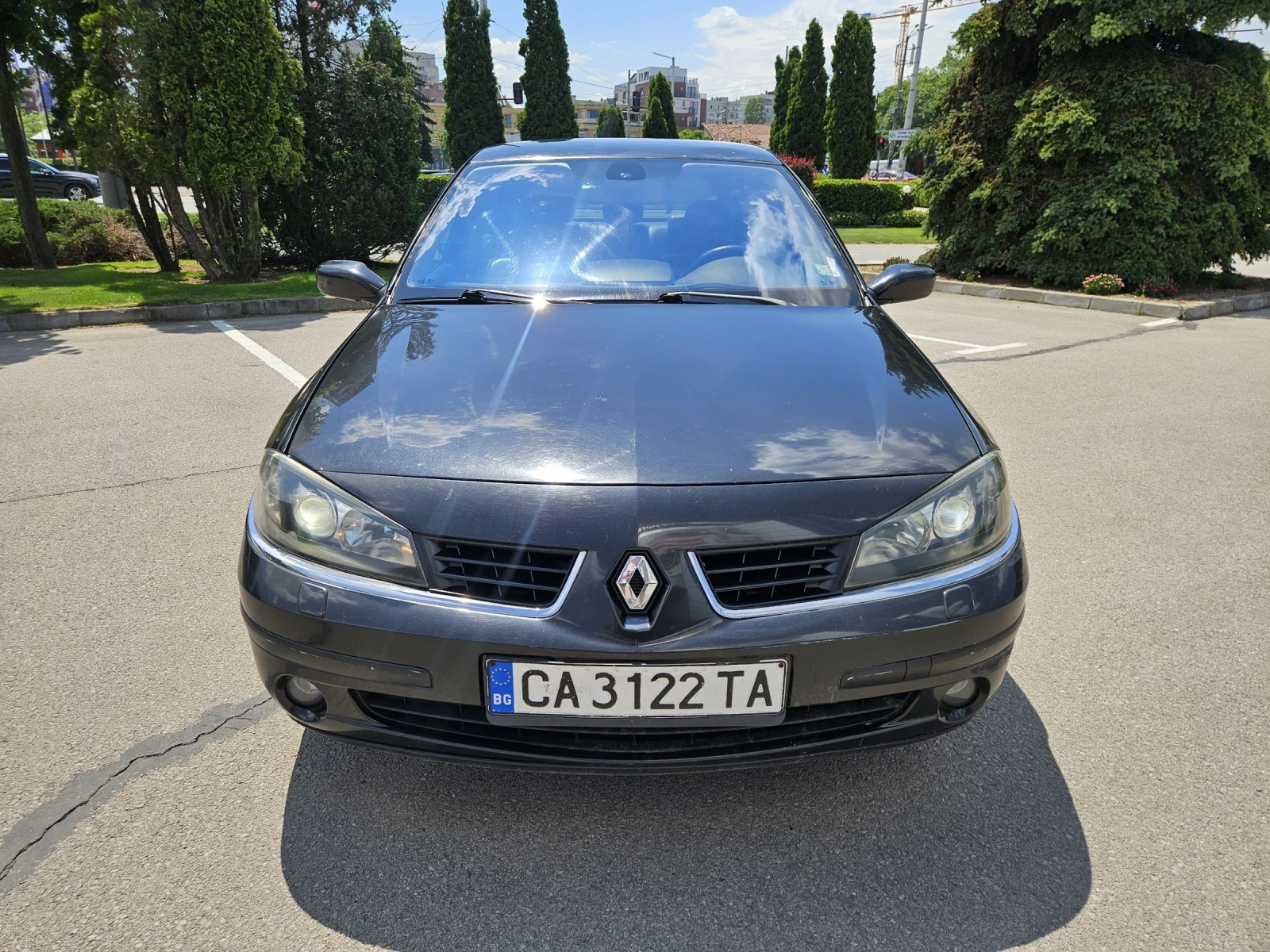 Renault Laguna