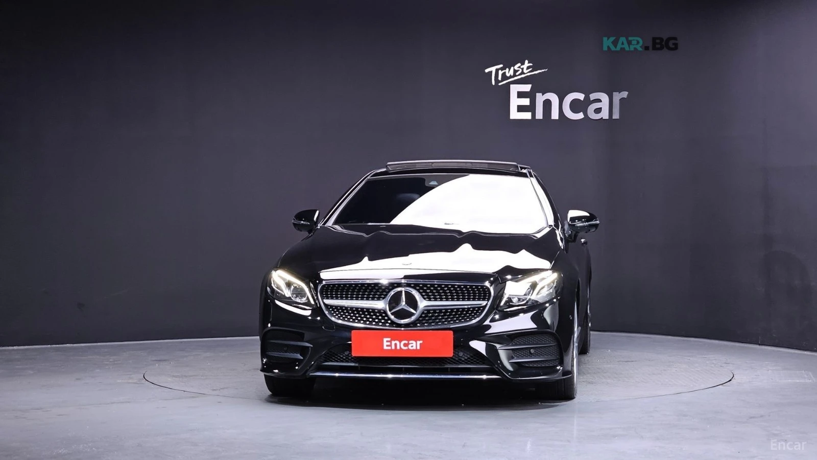 Mercedes-Benz E 450 4MATIC* ПОДГРЕВ* ОБДУХВАНЕ* ДИСТРОНИК* 360* HUD* , снимка 2 - Автомобили и джипове - 55009390