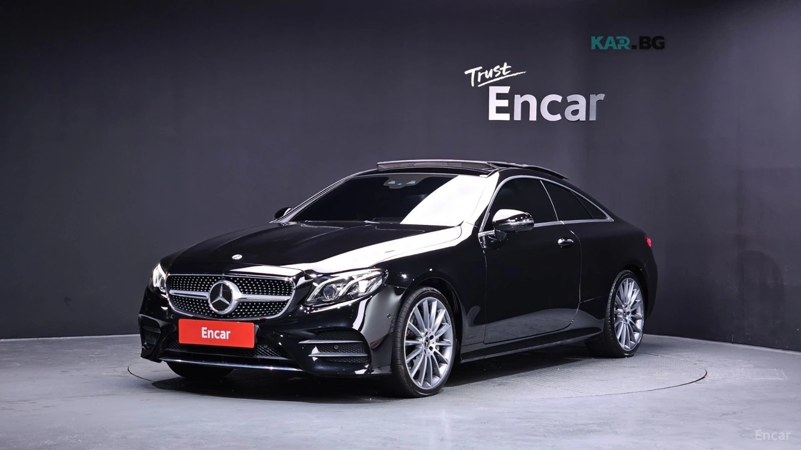 Mercedes-Benz E 450 4MATIC* ПОДГРЕВ* ОБДУХВАНЕ* ДИСТРОНИК* 360* HUD* 