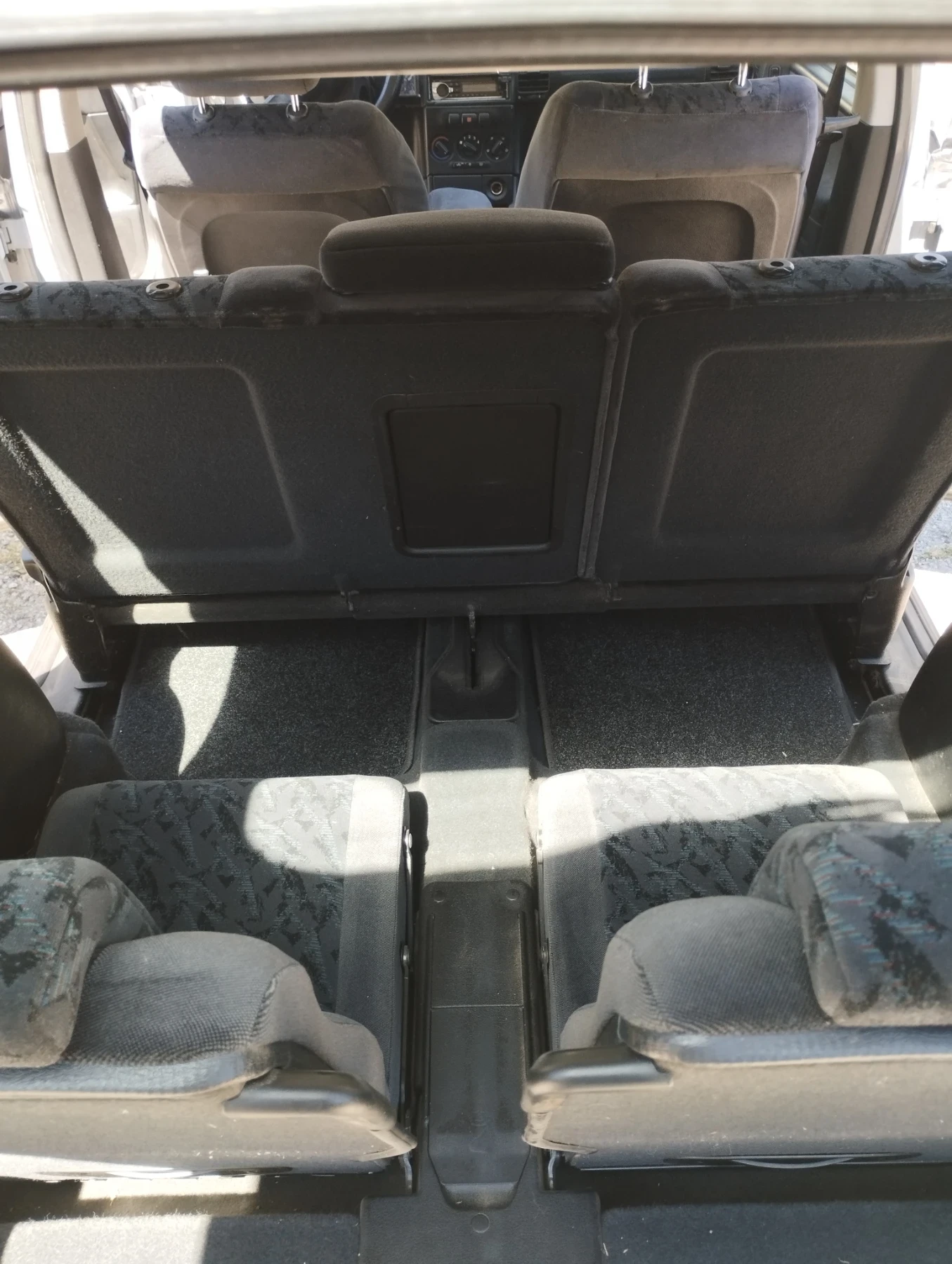 Opel Zafira, снимка 16 - Автомобили и джипове - 55080595