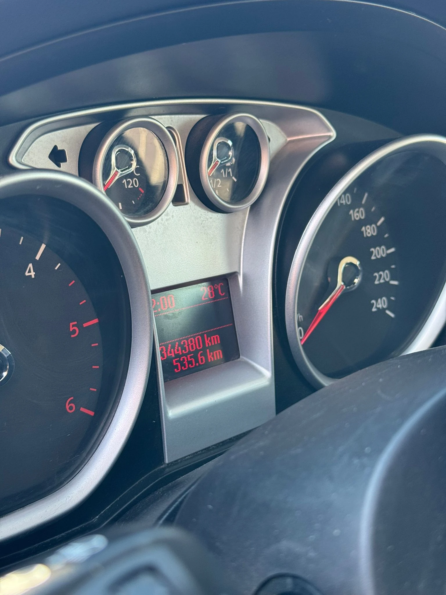 Ford Focus | Mobile.bg � ����������� 8