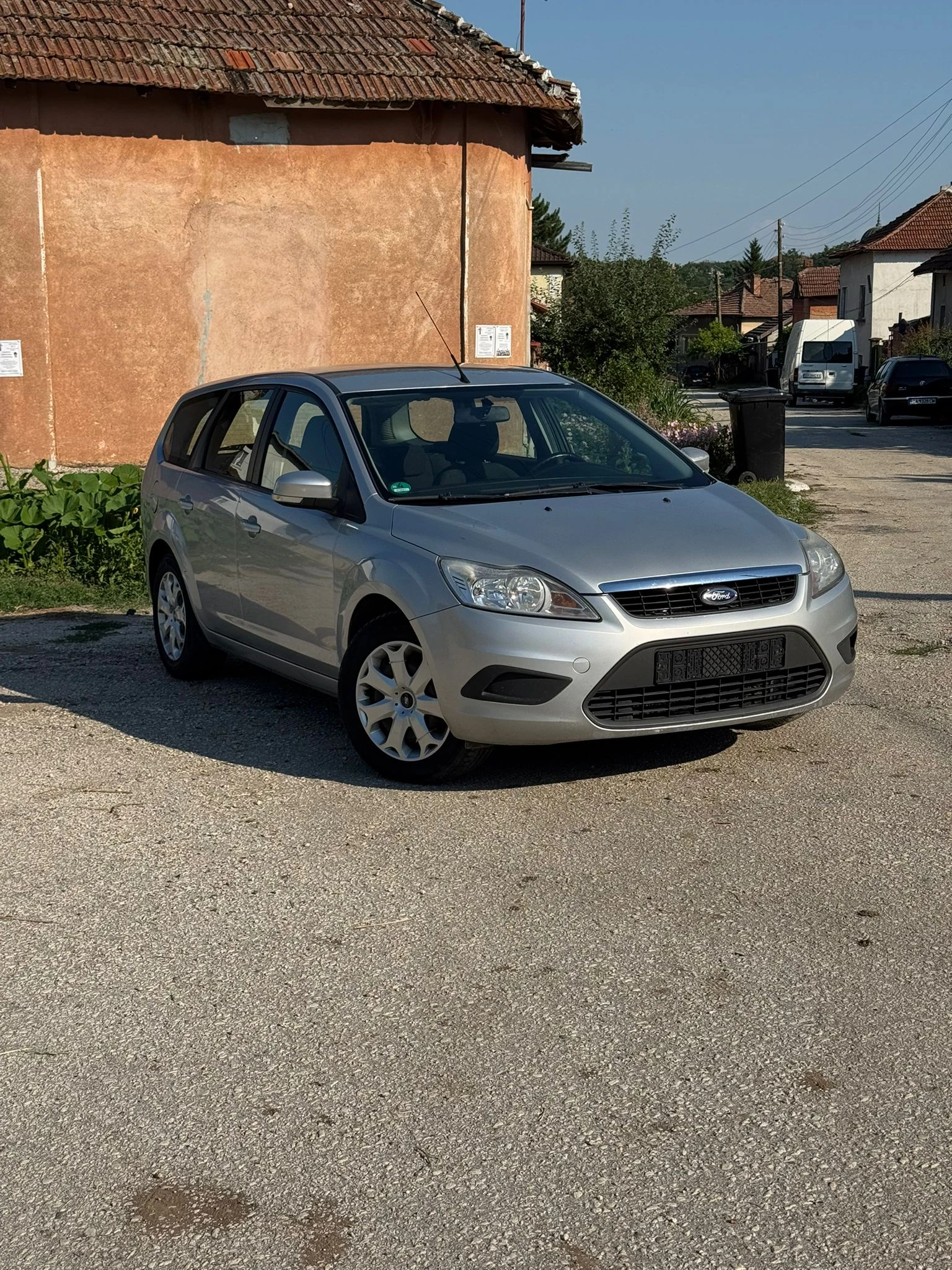 Ford Focus | Mobile.bg � ����������� 1