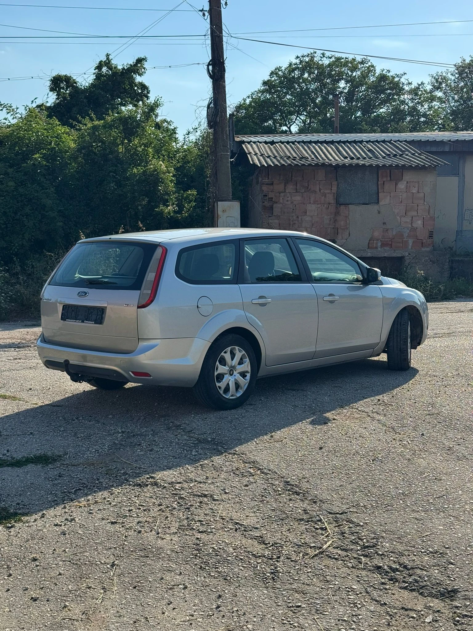Ford Focus | Mobile.bg � ����������� 2