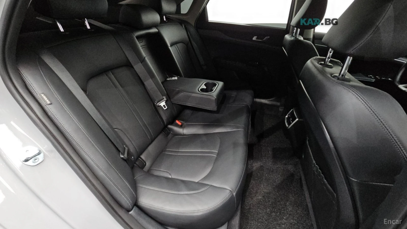 Kia K5 1.6 Turbo Prestige, снимка 10 - Автомобили и джипове - 55242903