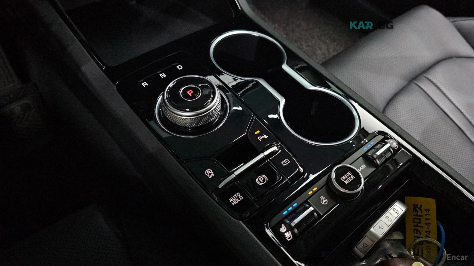 Kia K5 1.6 Turbo Prestige, снимка 8 - Автомобили и джипове - 55242903