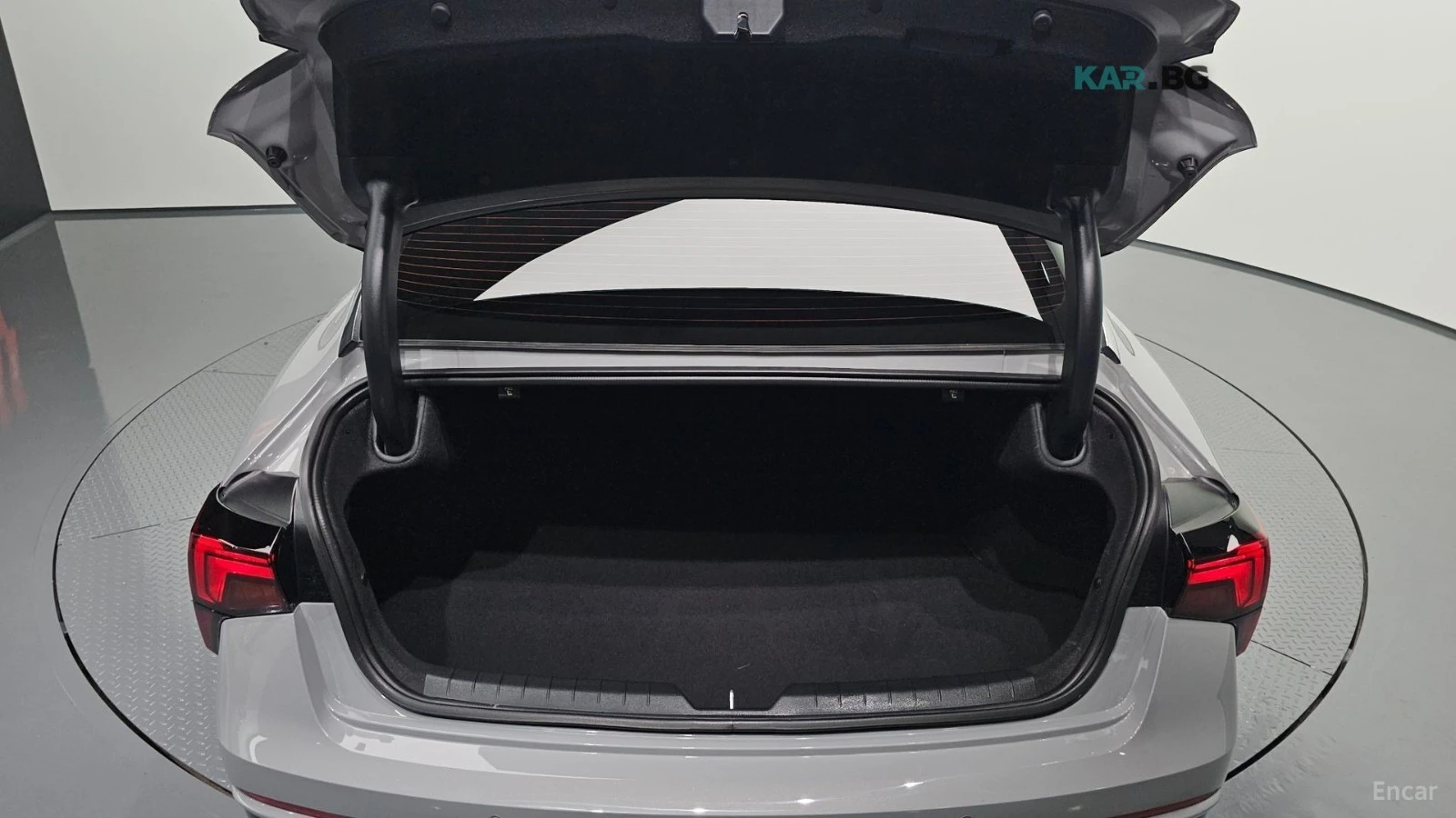 Kia K5 1.6 Turbo Prestige, снимка 17 - Автомобили и джипове - 55242903