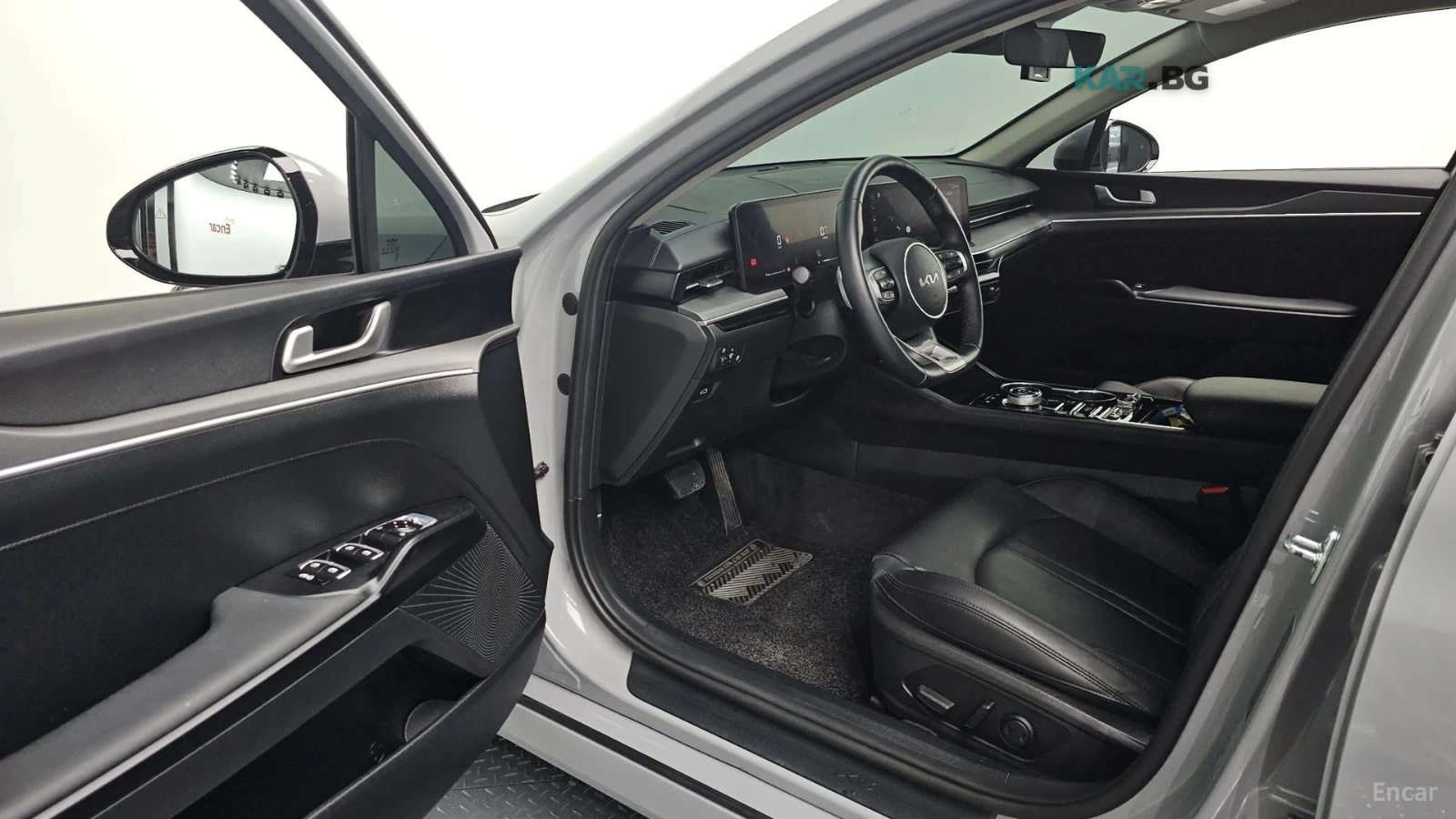 Kia K5 1.6 Turbo Prestige, снимка 9 - Автомобили и джипове - 55242903