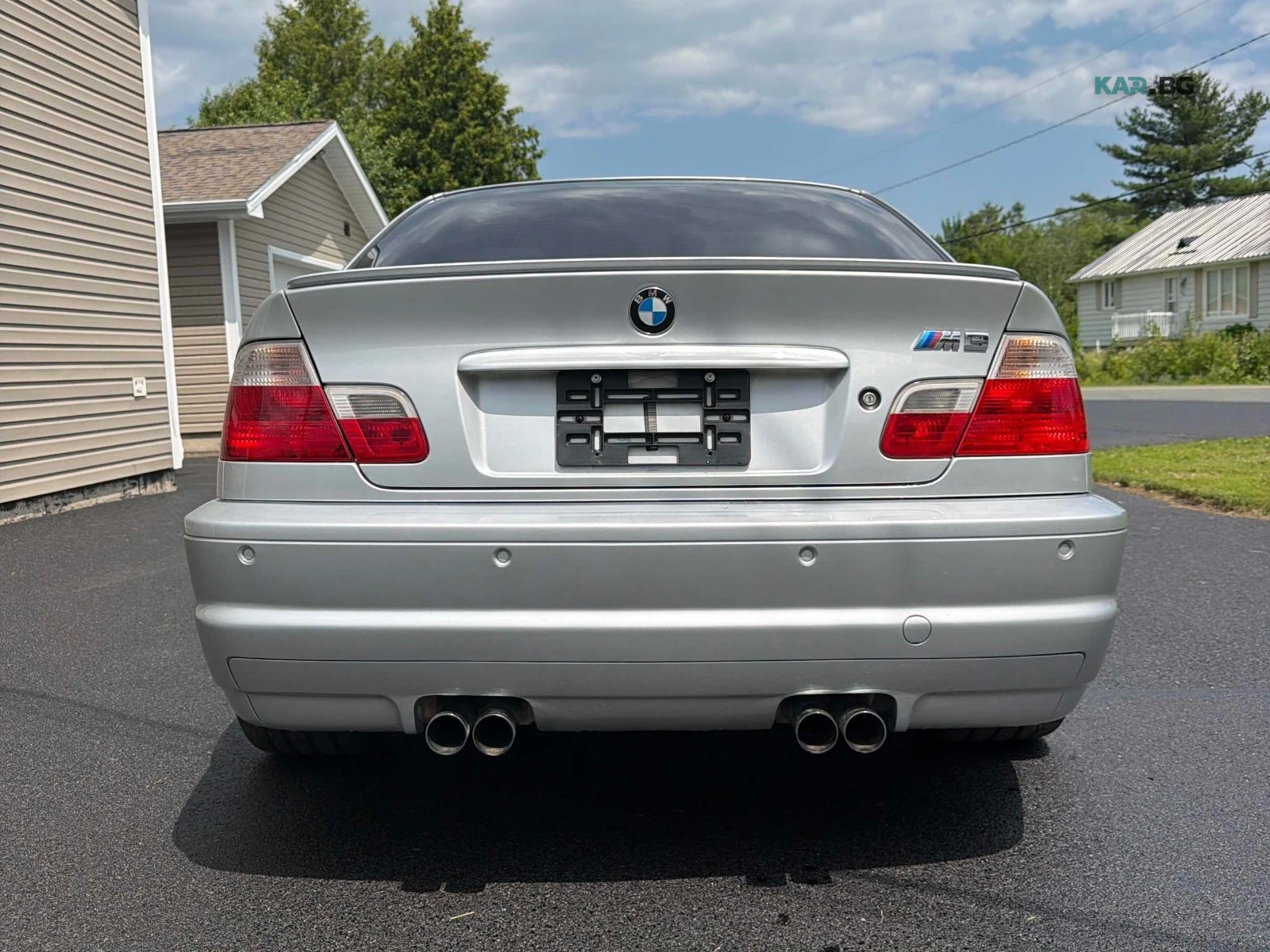 BMW M3 * SMG* КОЖА* ПОДГРЕВ* ШИБИДАХ* , снимка 4 - Автомобили и джипове - 55245550