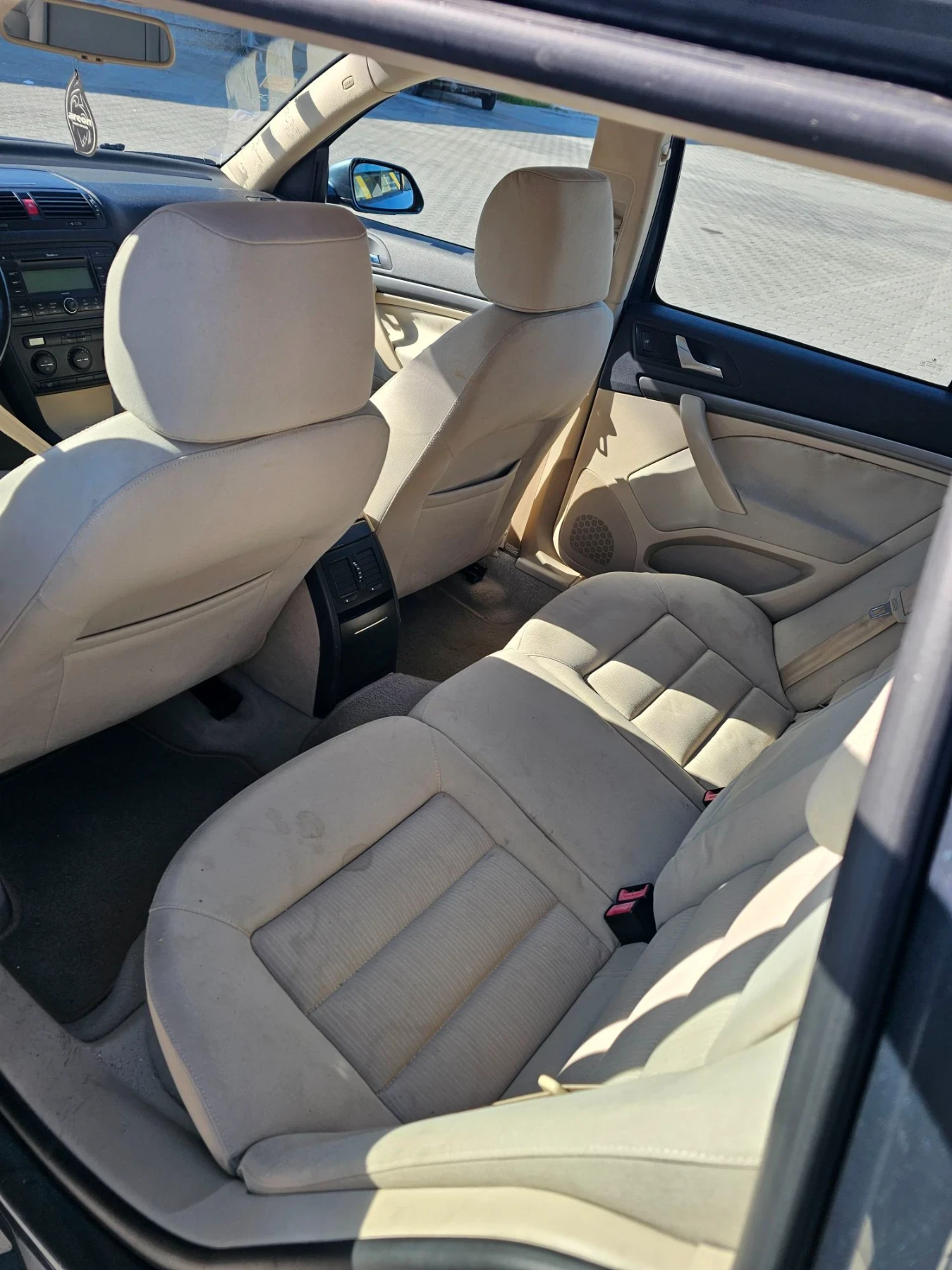 Skoda Octavia, снимка 10 - Автомобили и джипове - 55578221