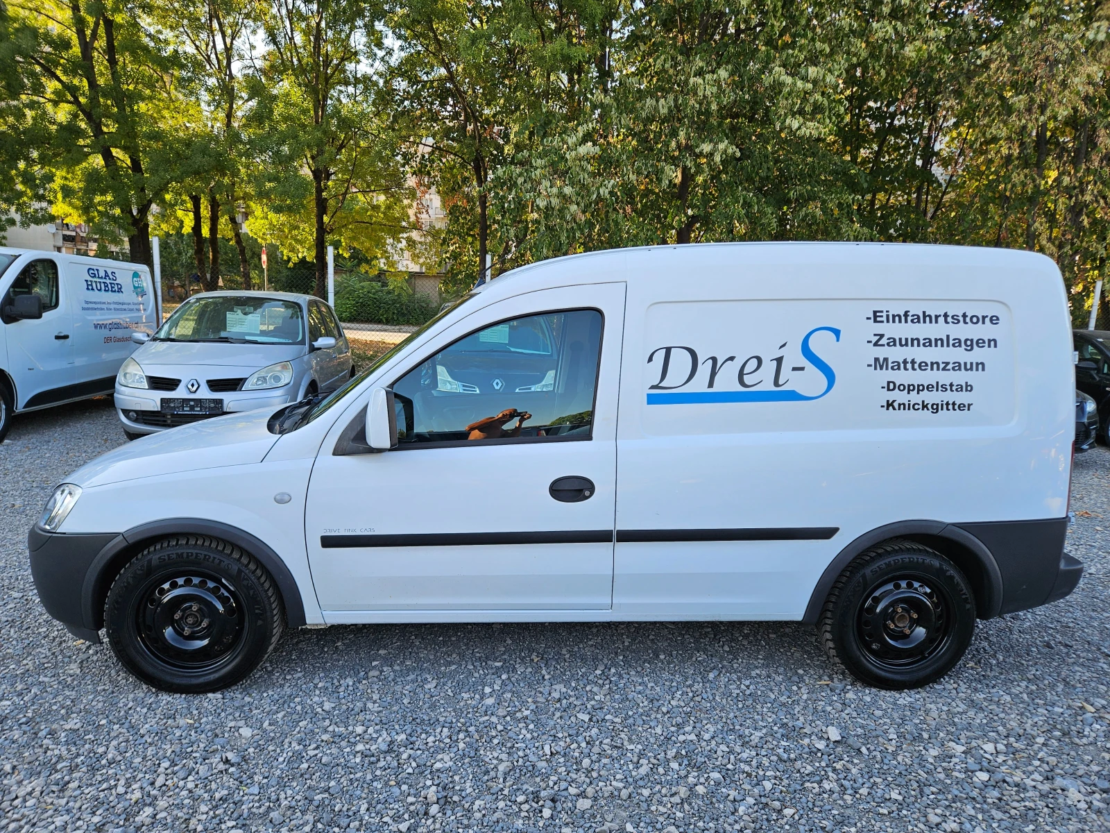 Opel Combo 1.3CDTI, снимка 6 - Автомобили и джипове - 55704035