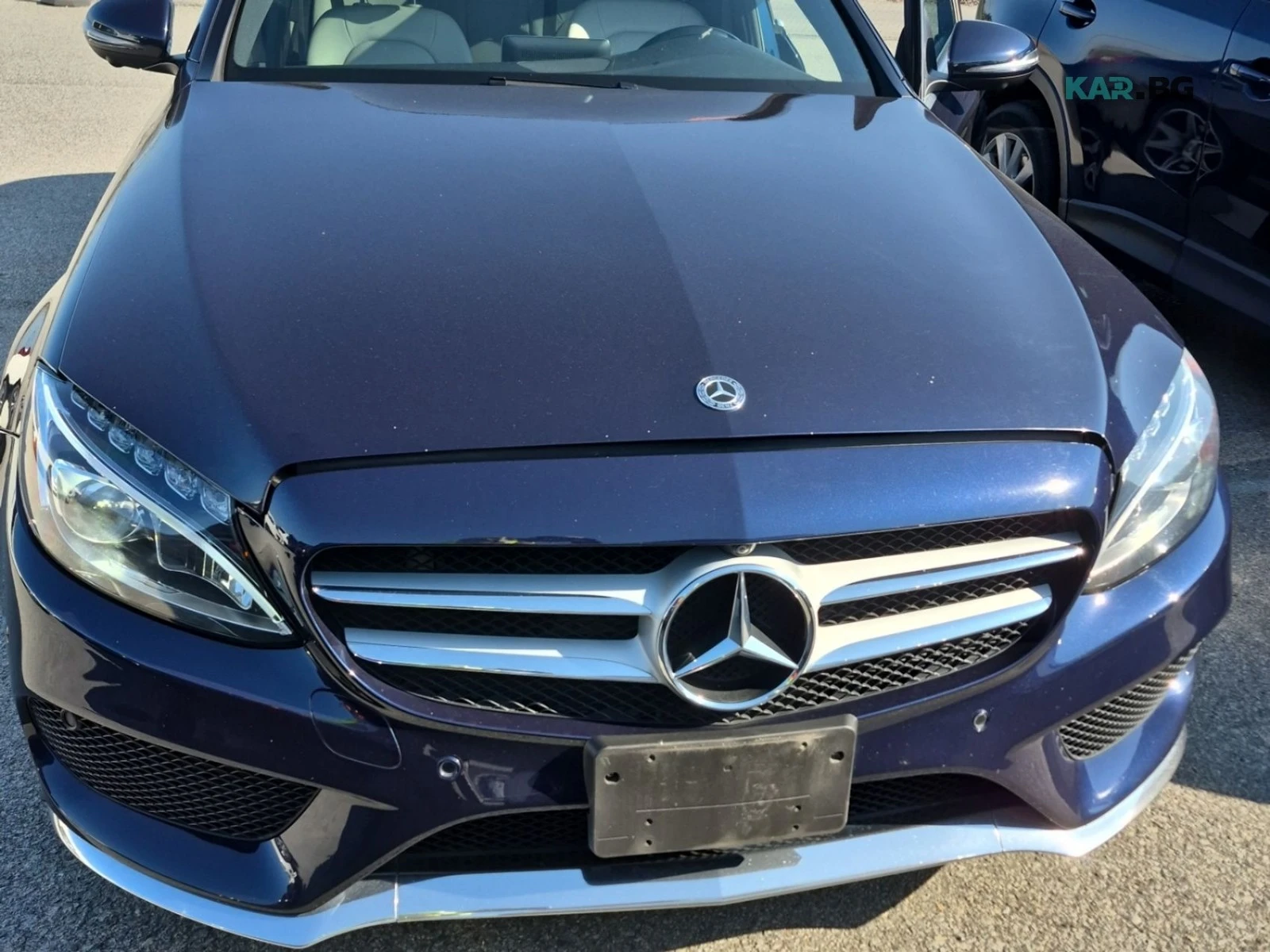 Mercedes-Benz C 300 AMG Pack * АвтоКредит * (ЦЕНА ДО БГ), снимка 2 - Автомобили и джипове - 55729595