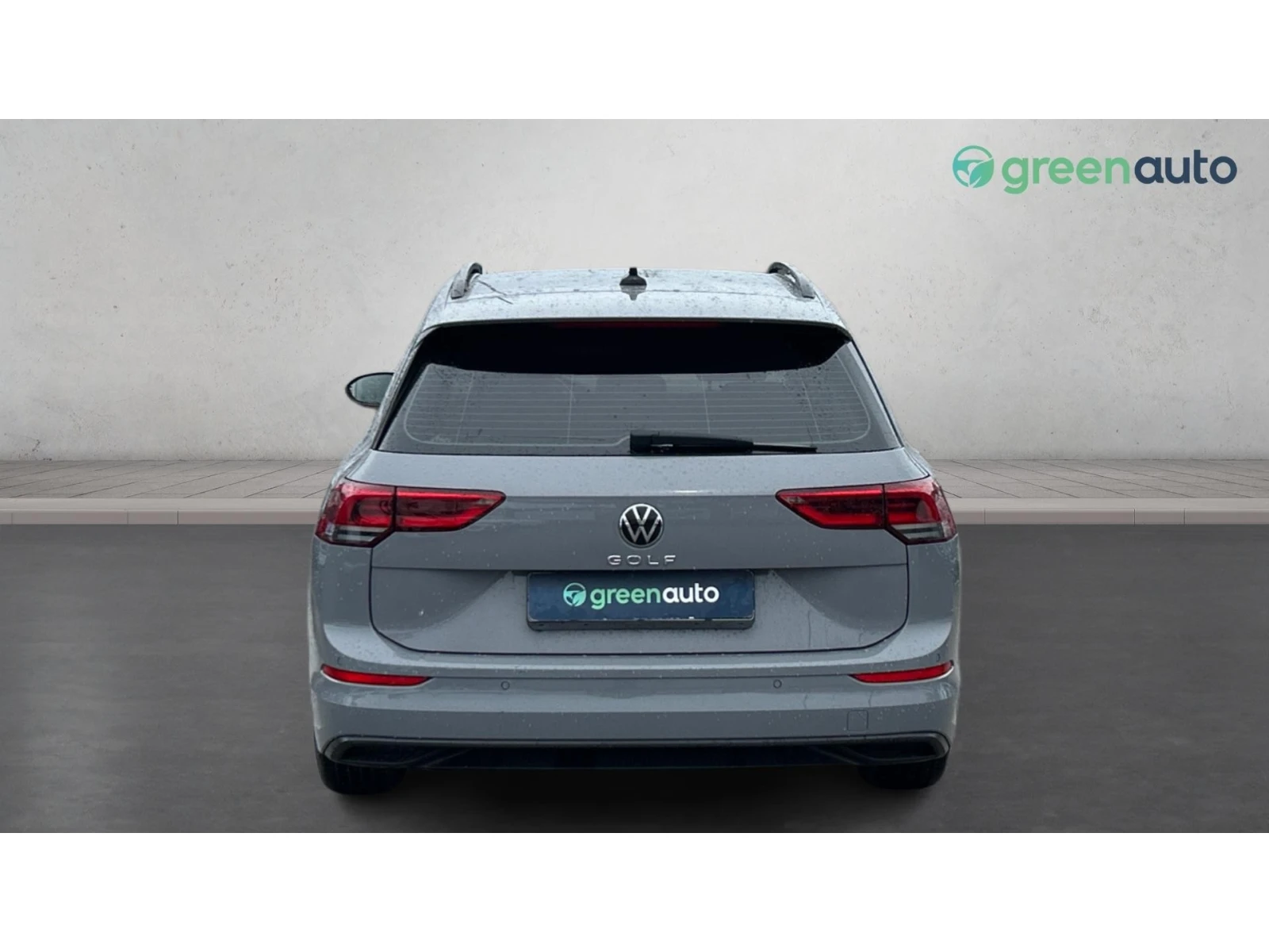 VW Golf 2.0 TDi M/T, Месечна вноска от 266  , снимка 4 - Автомобили и джипове - 55794077