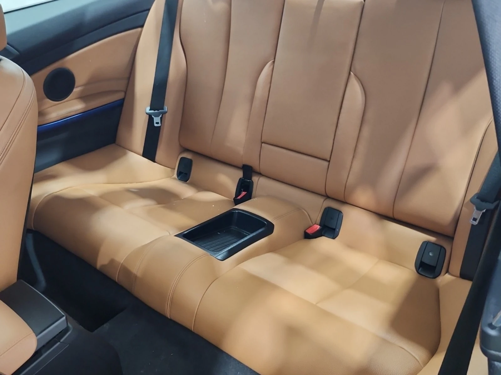 BMW 430 * Coupe * xDrive * CARFAX * От BMW * , снимка 10 - Автомобили и джипове - 55830961