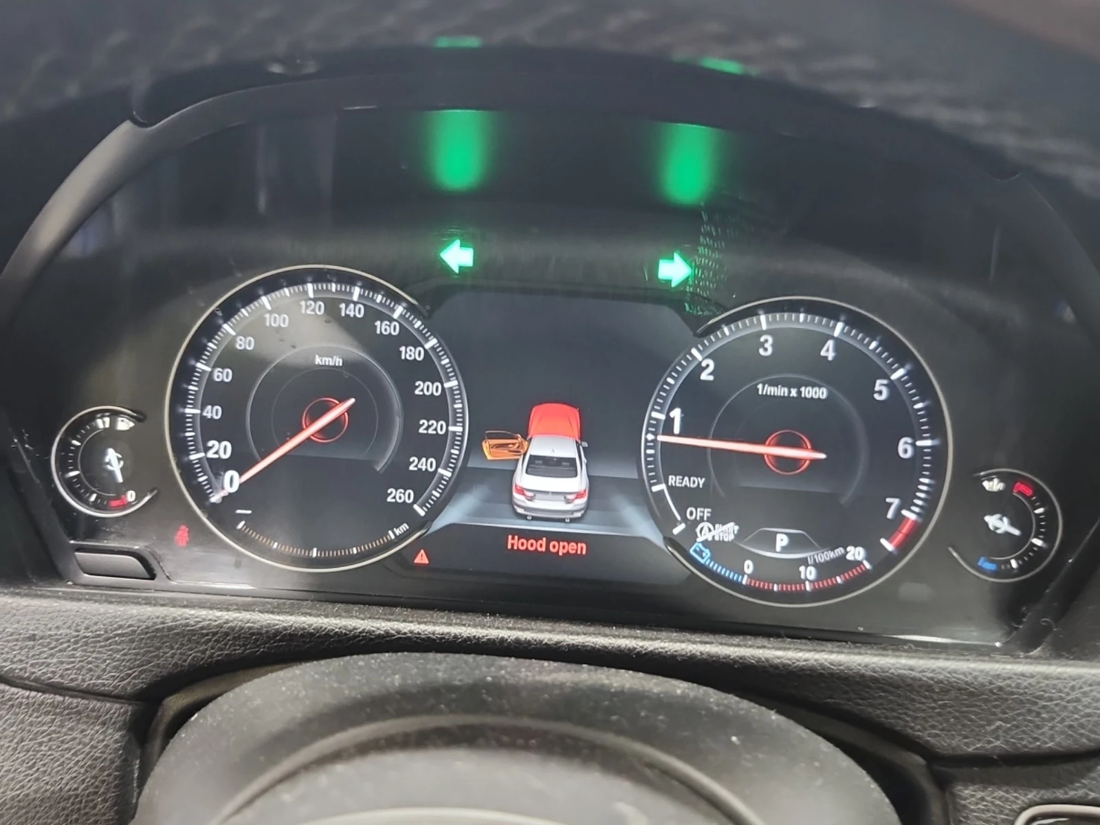 BMW 430 * Coupe * xDrive * CARFAX * От BMW * , снимка 7 - Автомобили и джипове - 55830961