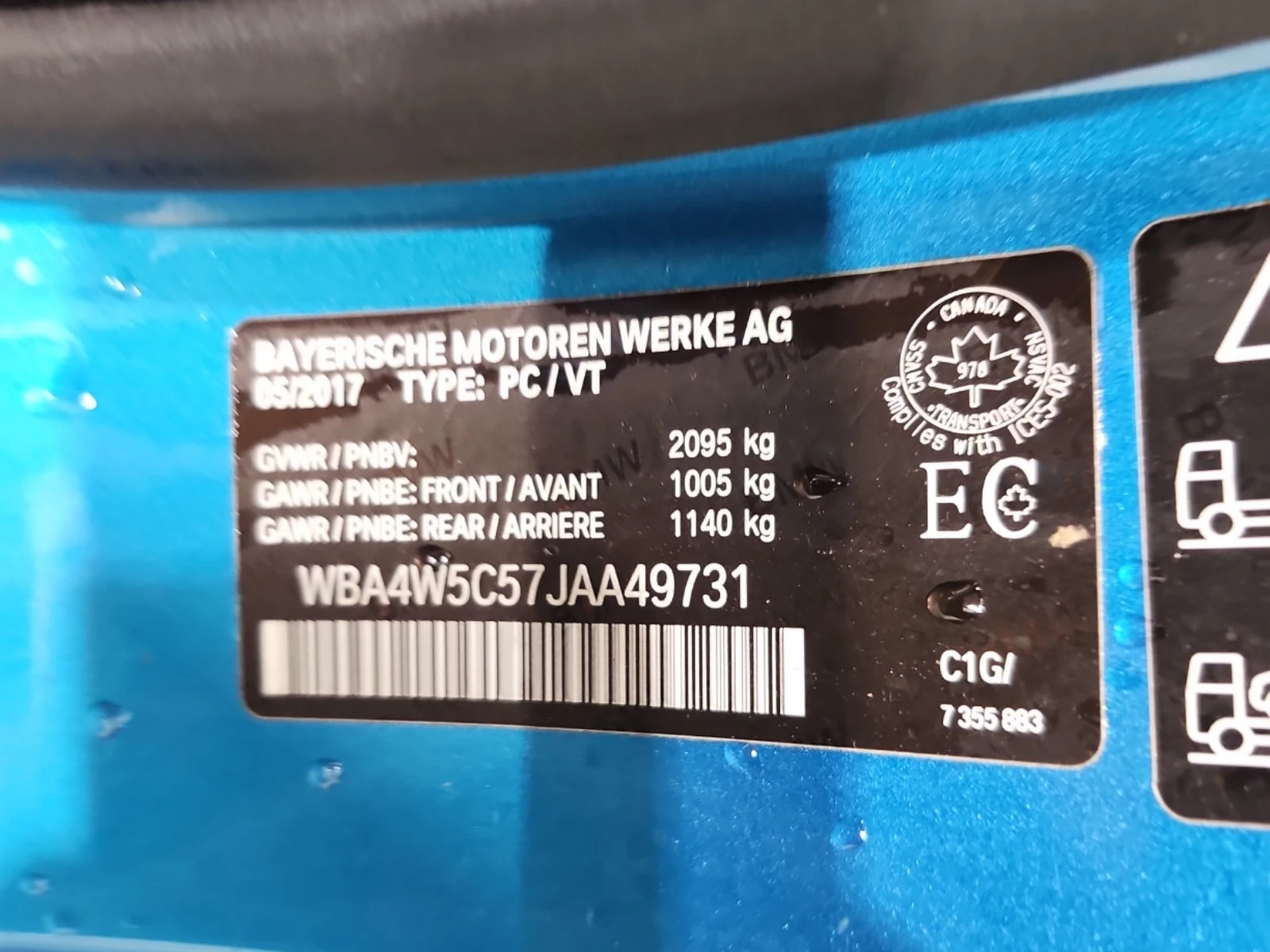 BMW 430 * Coupe * xDrive * CARFAX * От BMW * , снимка 17 - Автомобили и джипове - 55830961
