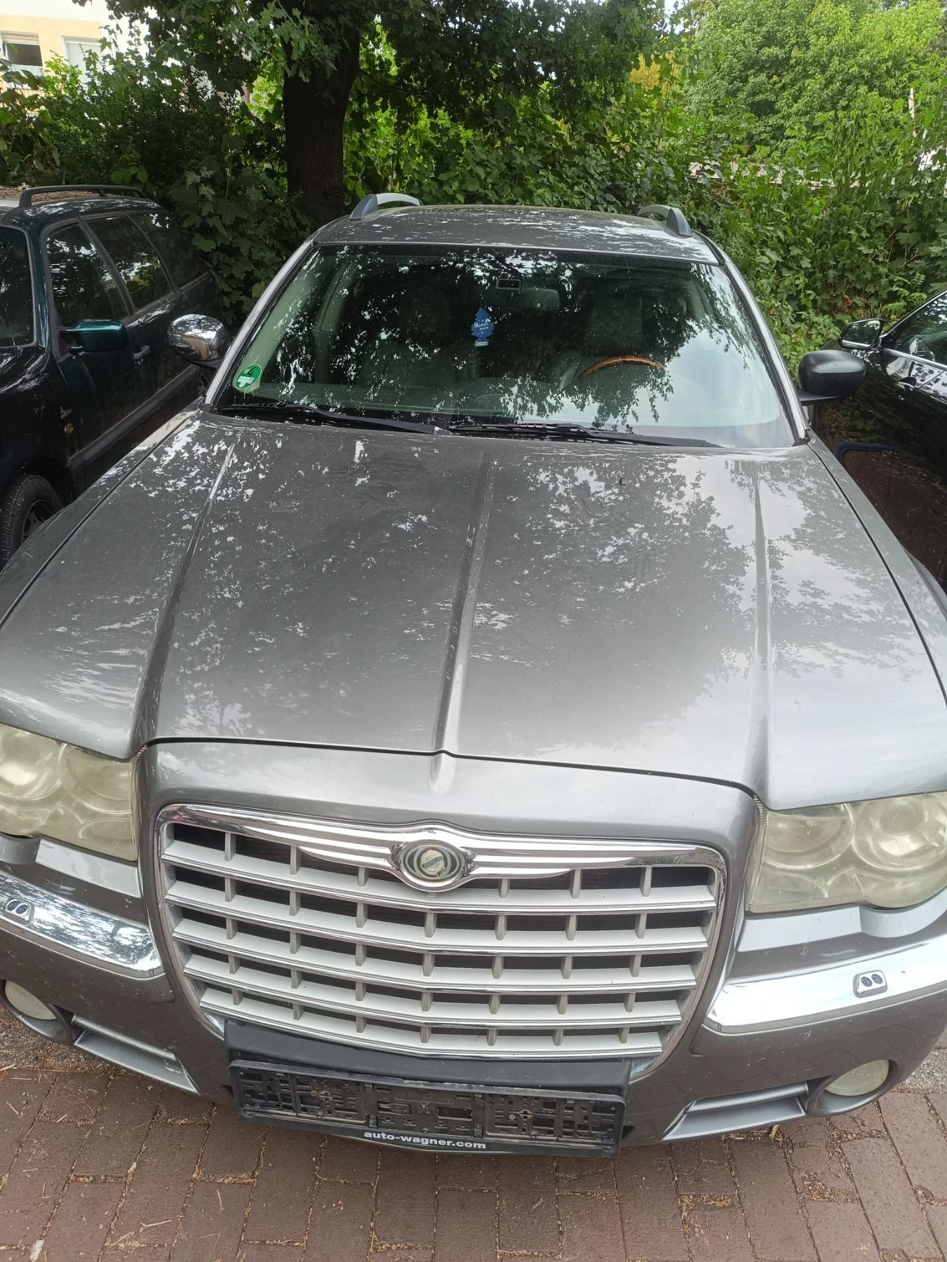 Chrysler 300c