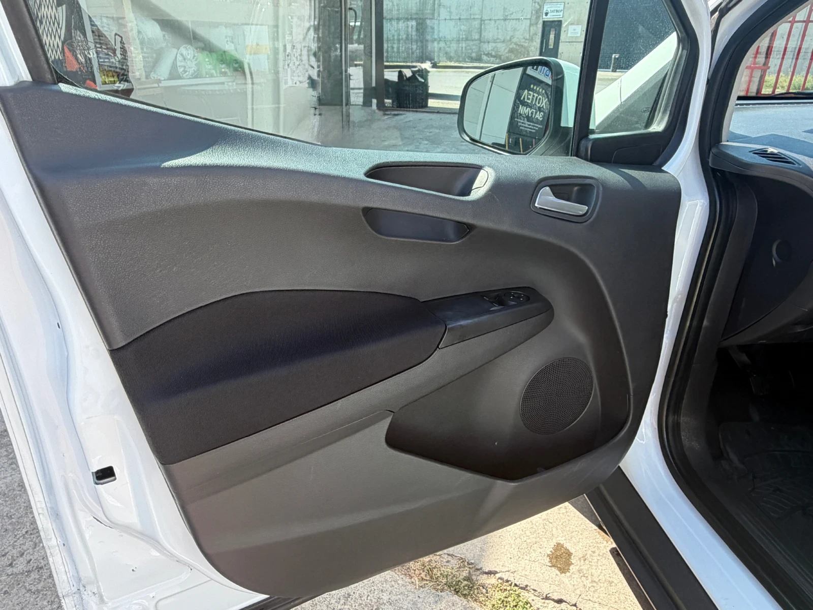 Ford Courier, снимка 7 - Автомобили и джипове - 55938380