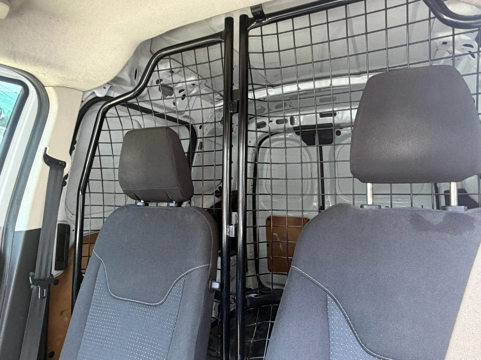 Ford Courier, снимка 5 - Автомобили и джипове - 55938380