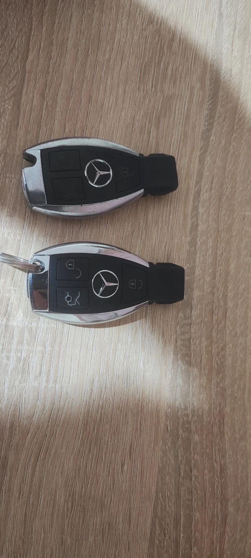 Mercedes-Benz CLK Clk 200 kompressor, снимка 17 - Автомобили и джипове - 56167270