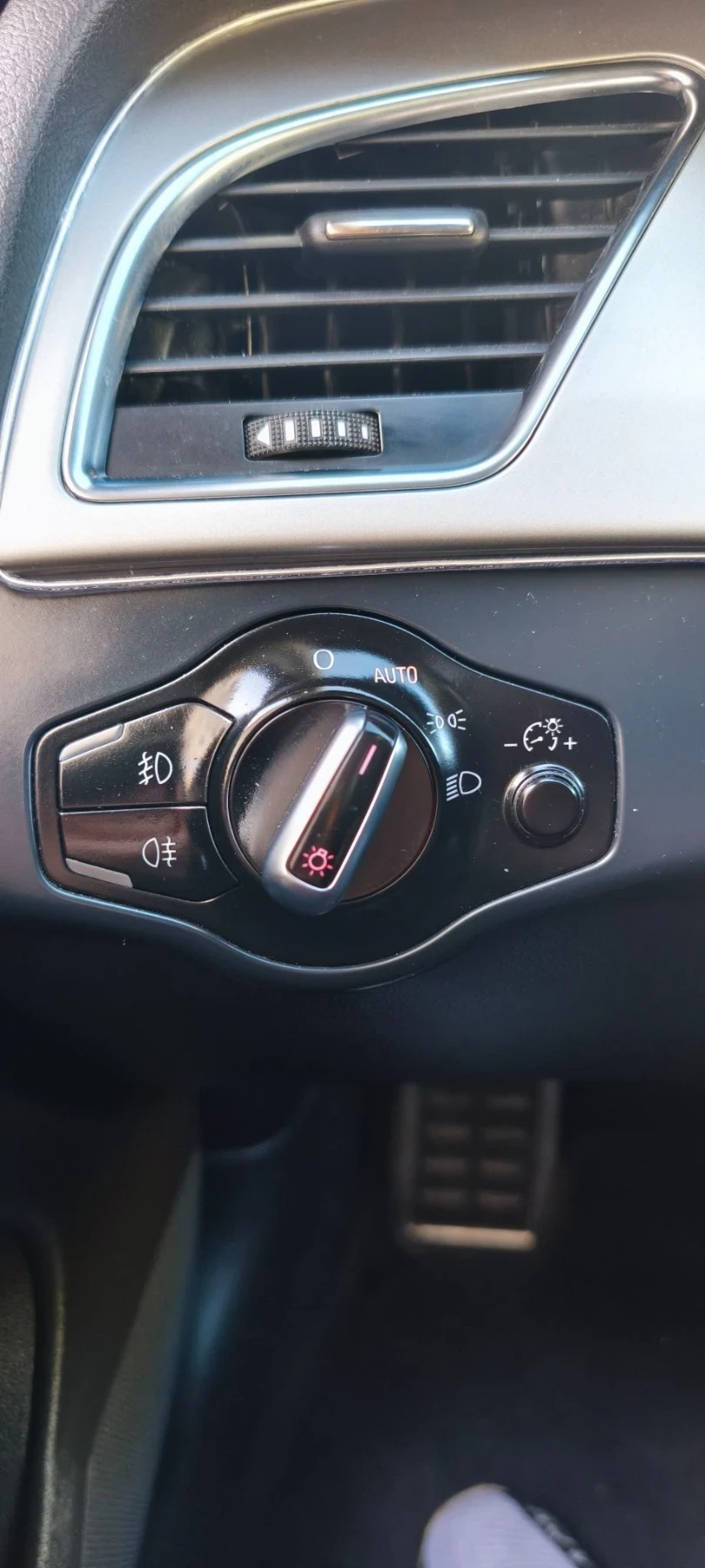 Audi A4, снимка 12 - Автомобили и джипове - 56213494