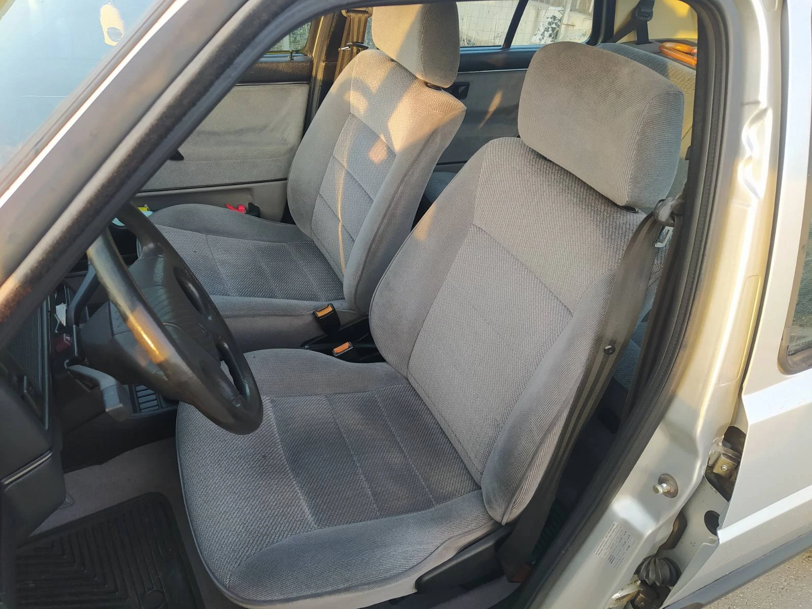 VW Golf, снимка 8 - Автомобили и джипове - 56247199