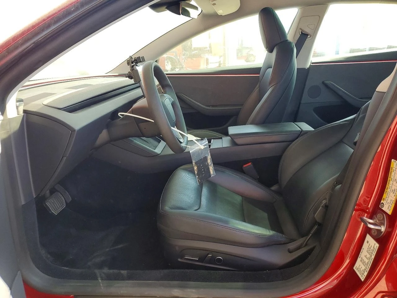 Tesla Model 3 Long Range HIGHLAND RWD , снимка 7 - Автомобили и джипове - 56325727