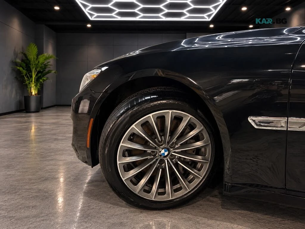BMW 750 xDrive * ���������� * (���� �� ��) | Mobile.bg � ����������� 5