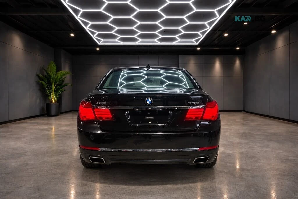 BMW 750 xDrive * ���������� * (���� �� ��) | Mobile.bg � ����������� 4
