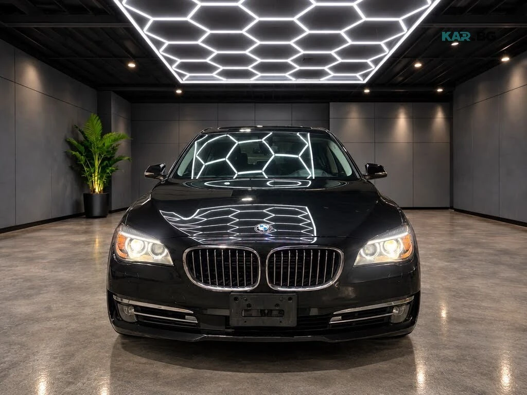 BMW 750 xDrive * ���������� * (���� �� ��) | Mobile.bg � ����������� 2