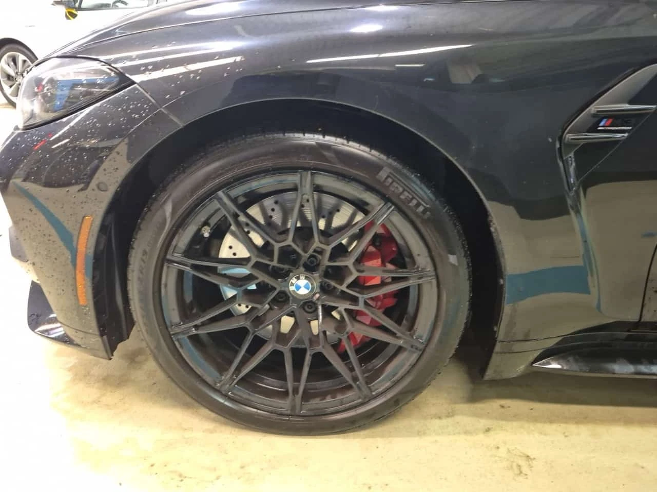 BMW M3 COMPETITION| CARBON| 2 �����|  | Mobile.bg � ����������� 6