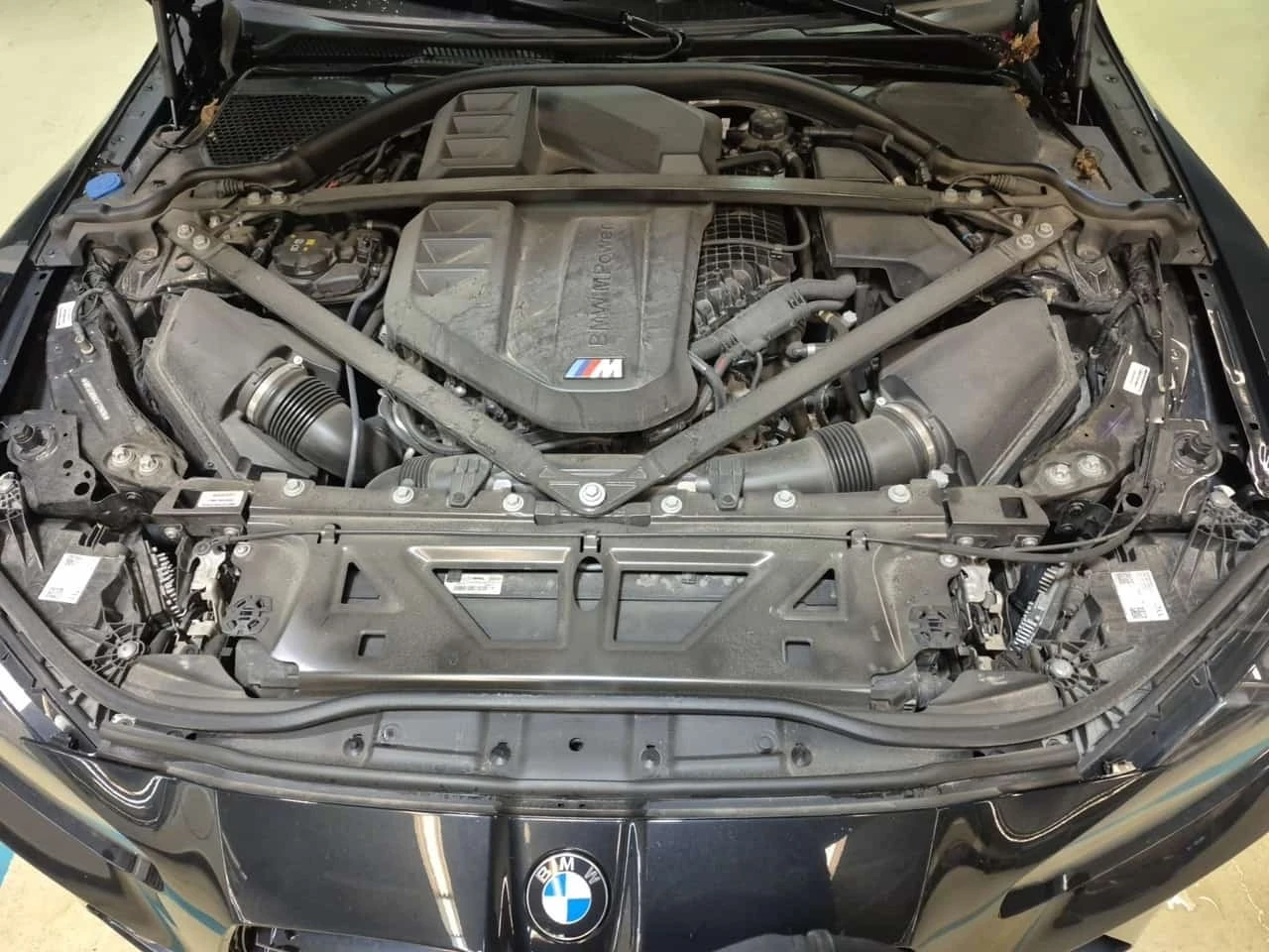 BMW M3 COMPETITION| CARBON| 2 �����|  | Mobile.bg � ����������� 17