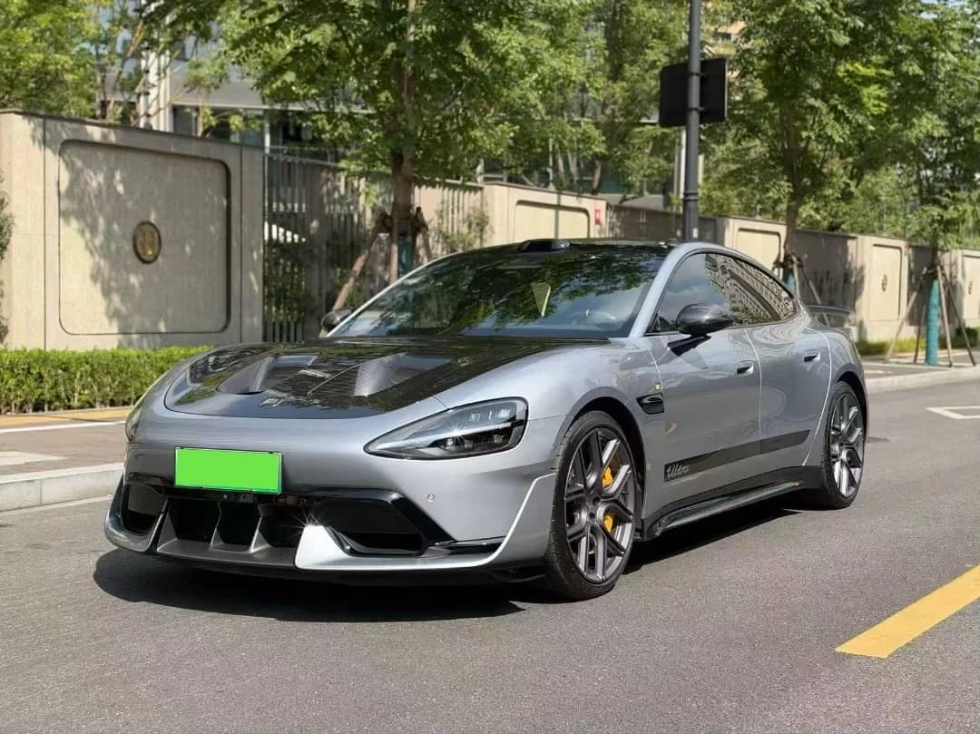 Xiaomi SU7 Ultra