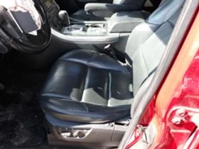 Land Rover Range Rover Sport 2.7D, снимка 3