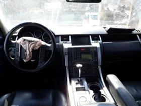 Land Rover Range Rover Sport 2.7D, снимка 4
